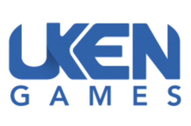 Uken Games Opens