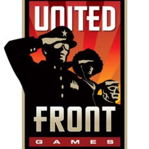 United Front Games Opens