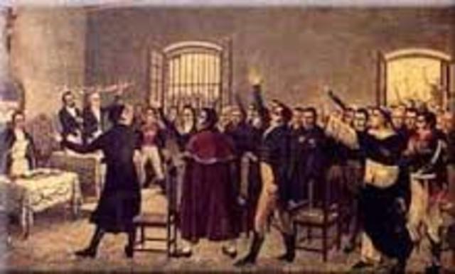 Congreso de Tucumán