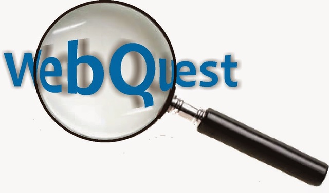 Purpose of WebQuest