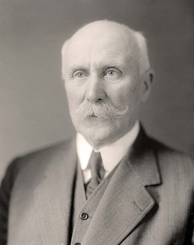 Marshall Philippe Petain