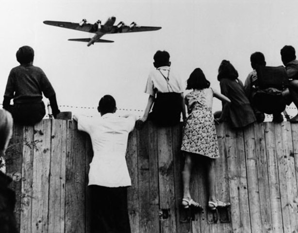 Berlin Airlift
