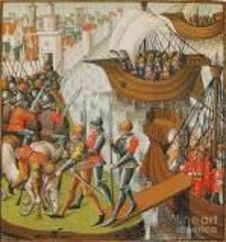 Fifth Crusade