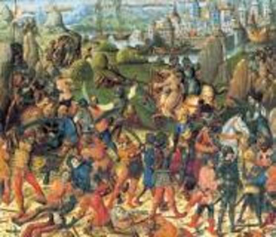 Seventh Crusade
