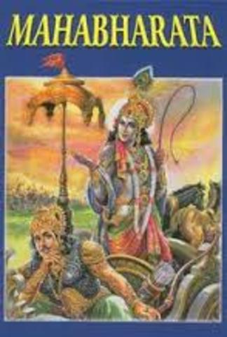 El Mahabharata