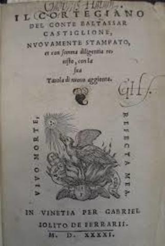 Guazzo y Castiglione