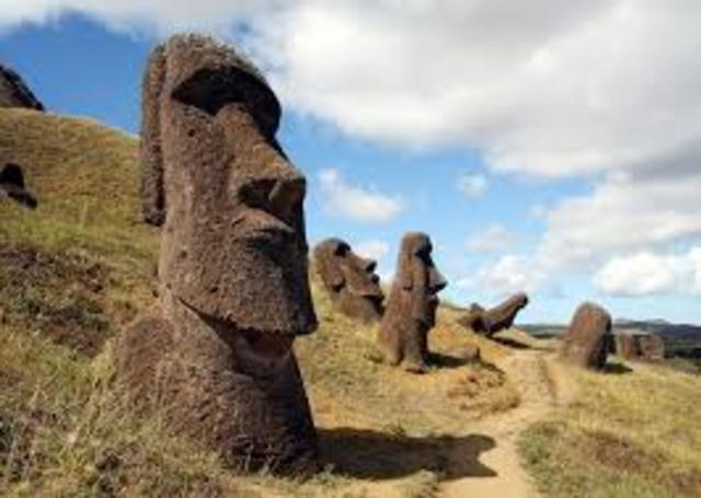 Easter Island