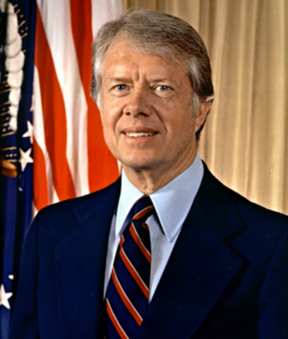 Jimmy Carter