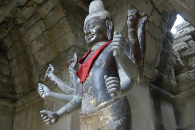 Srindravarman