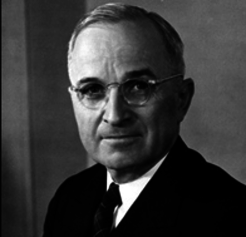 Truman Doctrine