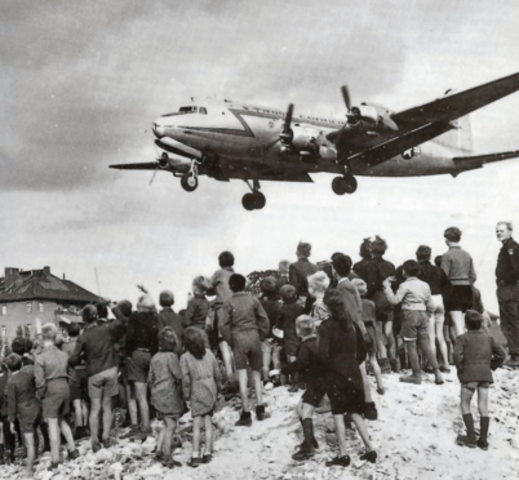 Berlin Airlift