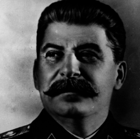 Stalin's death
