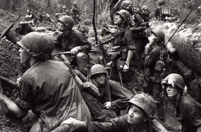 Vietnam War