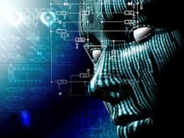 INTELIGENCIA ARTIFICIAL EMERGENTE