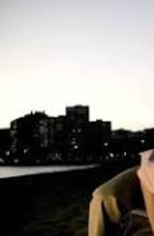 el camino de los ingleses