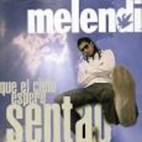 que el cielo espere sentao