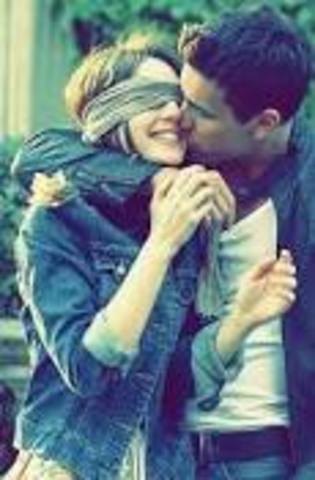 Tres metros sobre el cielo