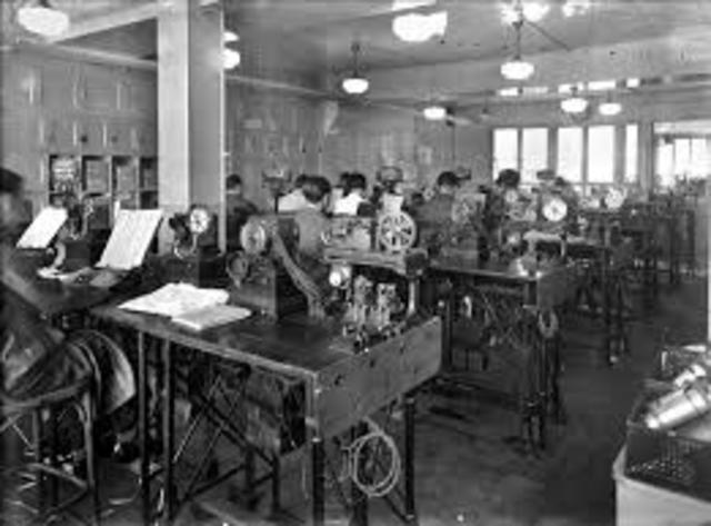 Primera Agencia de Publicidad: "Societé Géneérale des Annonces"