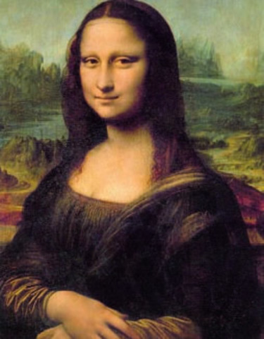 Leonardo Da Vinci
