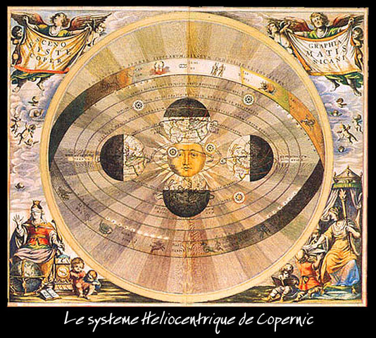Heliocentrisme