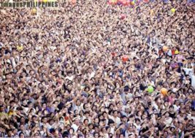 50 Years of a Successful Democracy