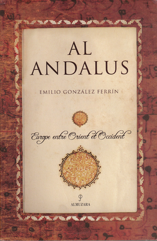 al-andalus se desvincula del imperio romano