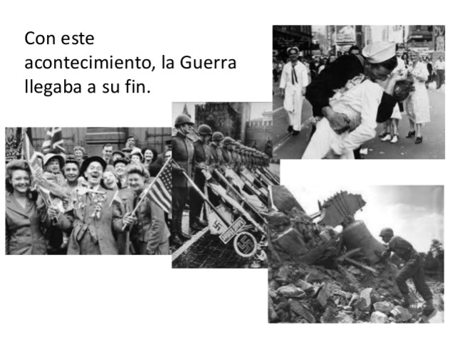 Rendición de Alemania