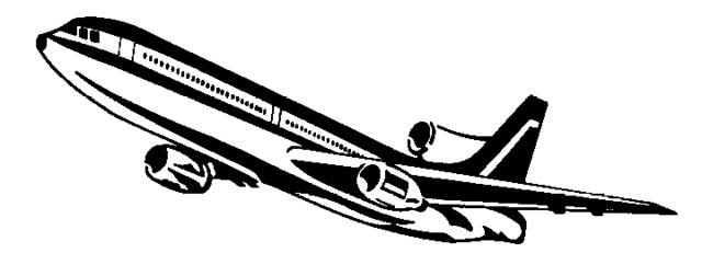 First Time in a Plane