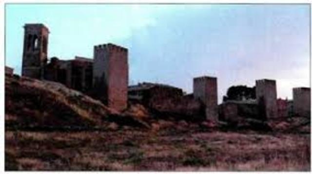 bisigodoen toledoko erresuma