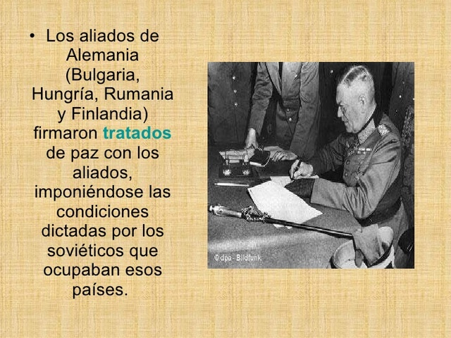 Conferencia de París (del 29 de julio al 30 de octubre)