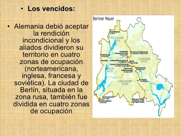 Conferencia de París (del 9 de noviembre al 21 de diciembre)