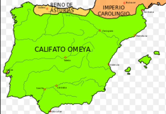 Los Reinos Cristianos