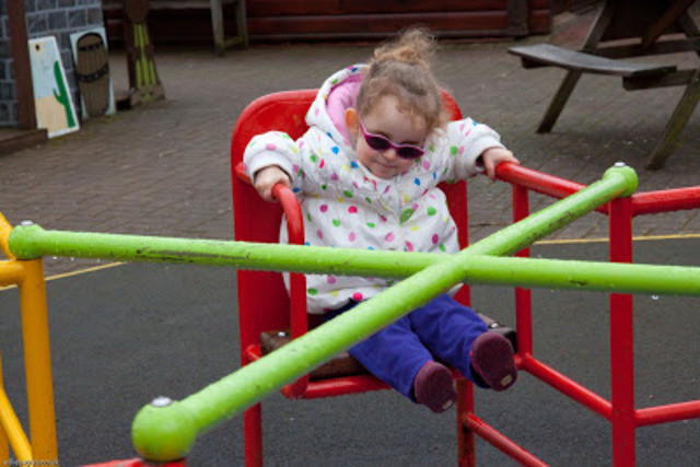 30 to 36 Months Physical Development