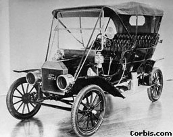 The Model T