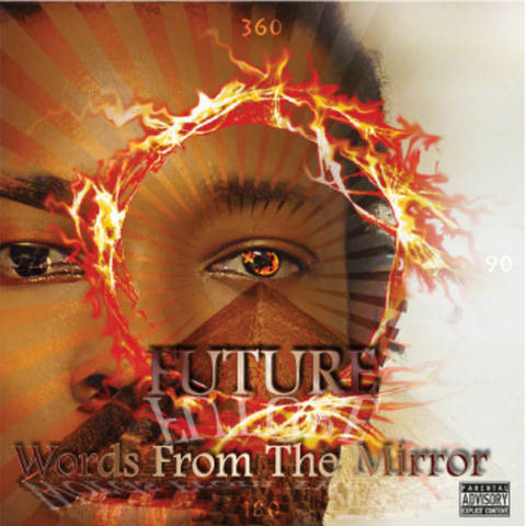 Words from the Mirror