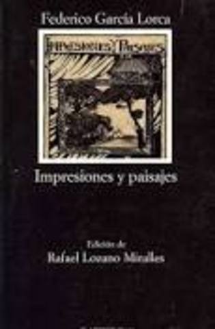 Impresiones y paisajes
