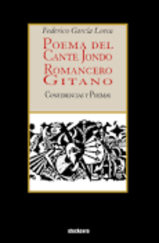 Poema del cantante jondo