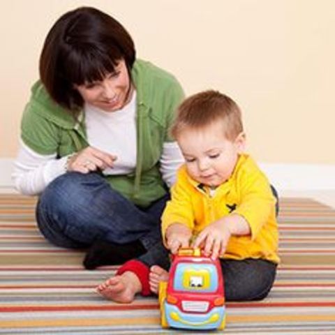 16-18 Cognitive Development