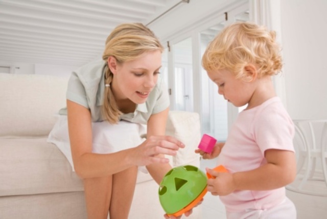 16-18 Months Cognitive Development