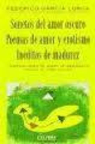 Sonetos del amor oscuro