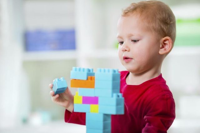 19-21 Months Cognitive Development