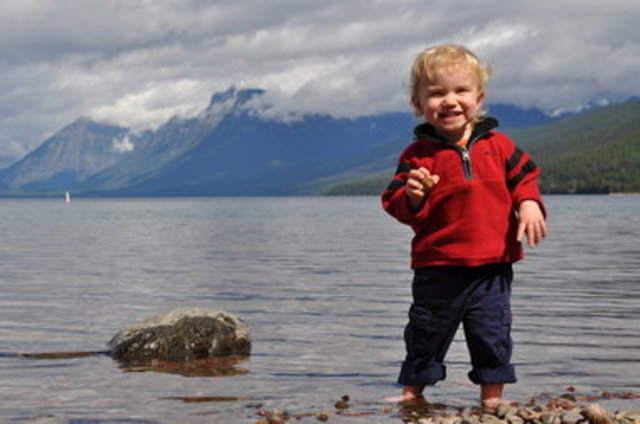 22-24 Months Physical Development