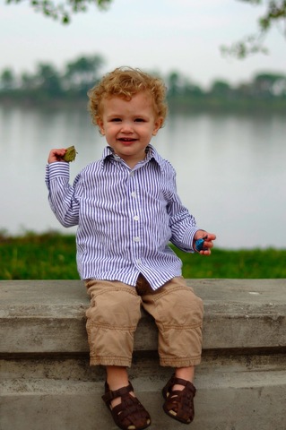 22-24 Months Cognitive Development