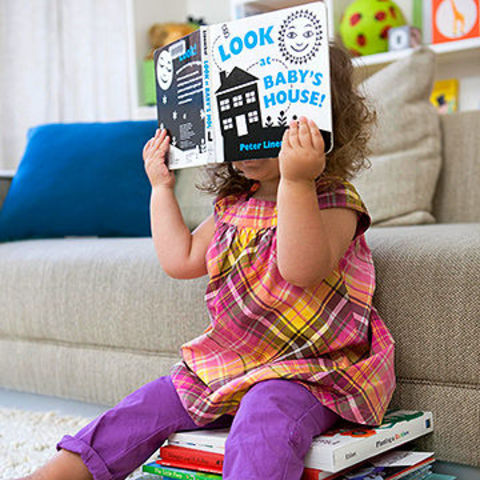 22-24 Cognitive Development