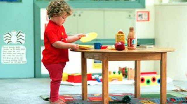 19-21 Cognitive Development