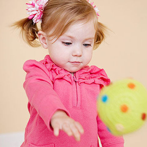 24-30 Months Physical Development