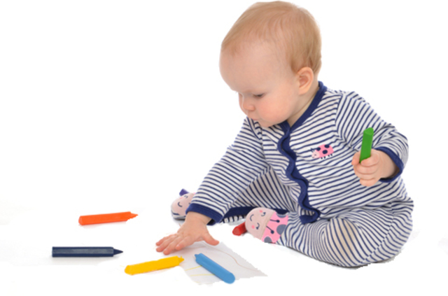 19-21 Months Cognitive Development