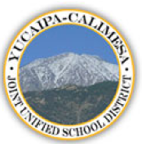 Victoria moved to Yucipa