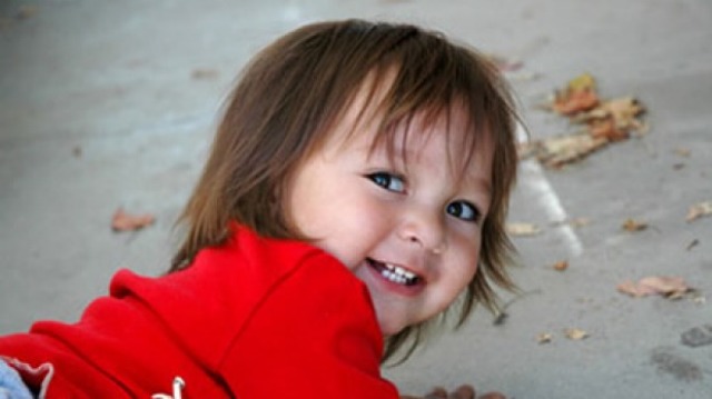 22-24 months Physical Development