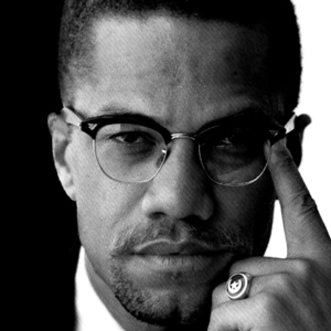 Malcom X
